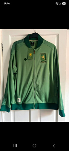 Aston villa men s - aston, green