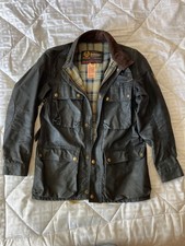 Vintage Belstaff Trialmaster