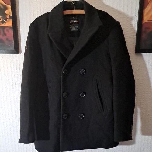 Superdry merchant line - merchant,