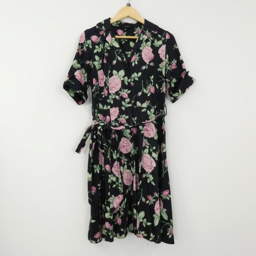 Laura ashley dress - dress, womens