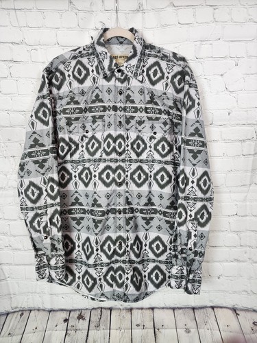 Red river outfitters men - red, men's