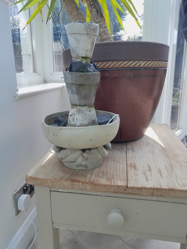 Indoor outdoor stone - indoor, or