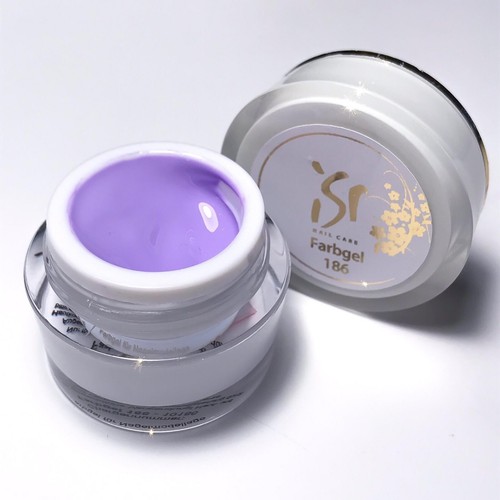 Isr nail care 5ml led - 5ml, uv