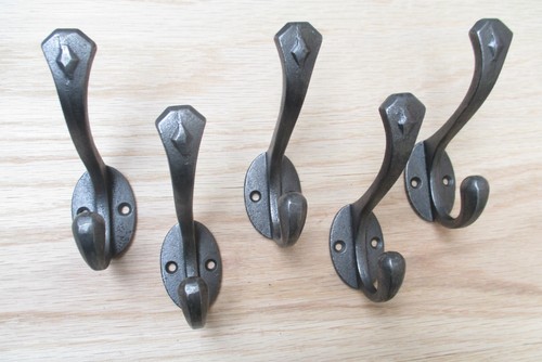Gothic cast iron - cast,