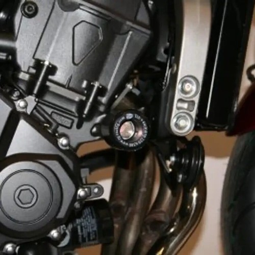 Honda cb600 hornet 2007 g - honda,