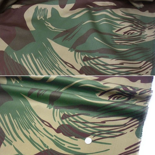 Width camo fabric - 1.5m,