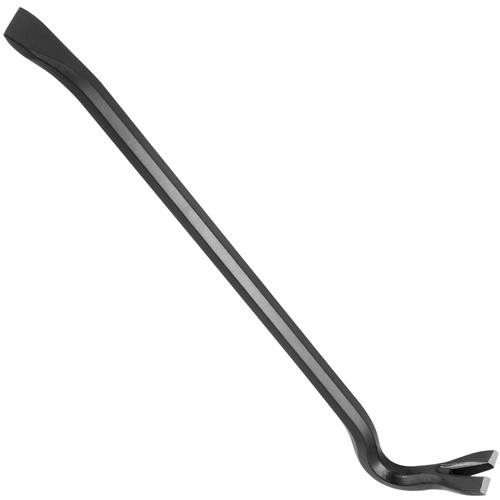 Wrecking crow bar steel - 12",
