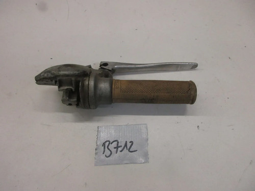 Clutch lever b712 nsu - clutch,