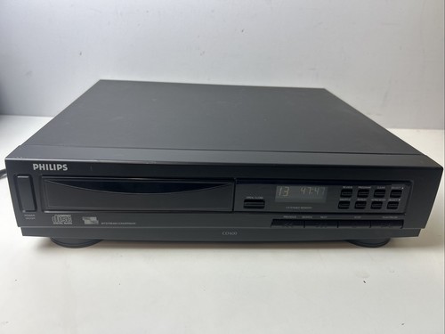 Vintage philips 600 cd - 600/45,