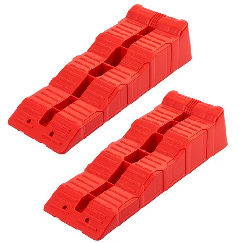 Heavy duty ton low rise - duty, 5