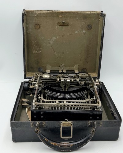Antique corona portable - antique,