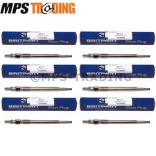 Heater Glow Plugs Land Rover