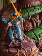 Faker Mattel Masters Of The