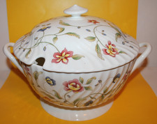 Minton - Tapestry - Large