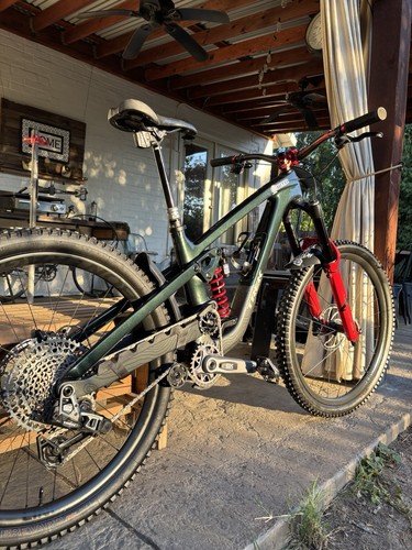2025 trek slash gen - gen, 6