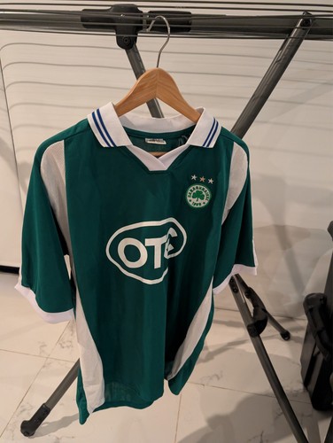 Panathinaikos 2002 03 - panathinaikos, fc