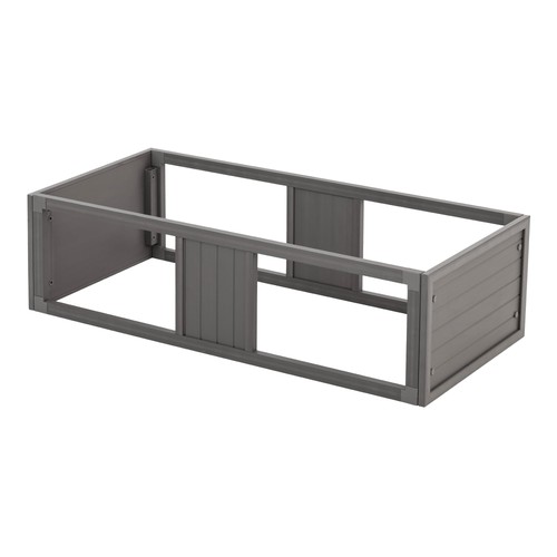 Target large grey ecoflex - large,