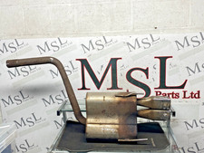 GENUINE MERCEDES BENZ W202 C