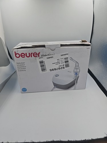 Beurer ih18 home use - ih18, home-use