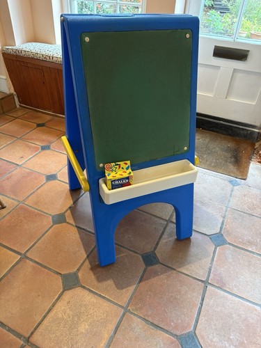 Little tykes easel with - tykes,