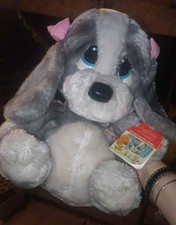 VINTAGE SAD SAM & HONEY STICK