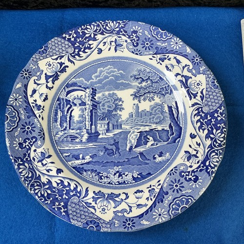 Copeland spode blue italian - spode,