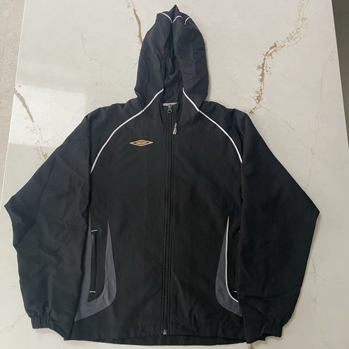Umbro full zip - umbro, jacket