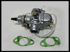 Royal Enfield New Carburettor