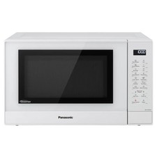 Panasonic NN-ST45KWBPQ White