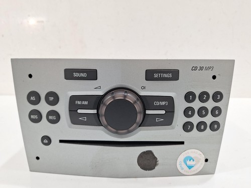 2010 vauxhall corsa oem - 2010, d