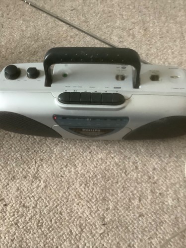 Philips vintage aq5150 - philips,