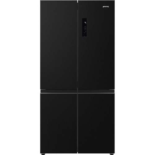 Smeg 522 litre four - four, door