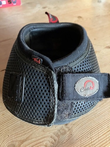 Cavallo hoof boot size 6 - size,