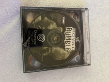 Sega Dreamcast X8 Games Bundle