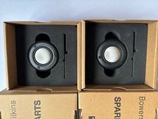 Bowers & Wilkins B&W 800 D4 Series Diamond Dome Tweeter HF Unit, New, Open Box