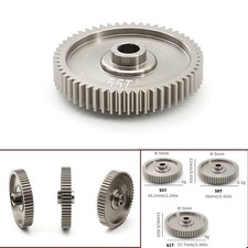 Aluminum Alloy 55T 58T 61T