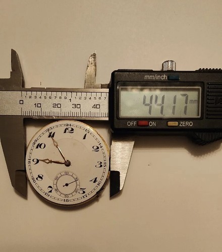 Patek philippe pocket watch - patek,