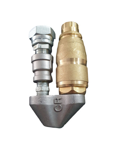 Cobra root cutter turbo with - root,