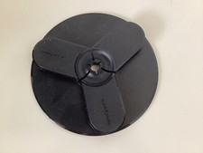 1 x 400ft Agfa Family Viewer Super 8 Super 8mm 7" Plastic Cine Film Spool / Reel