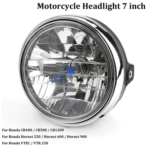 Motorcycle headlight - motorcycle,