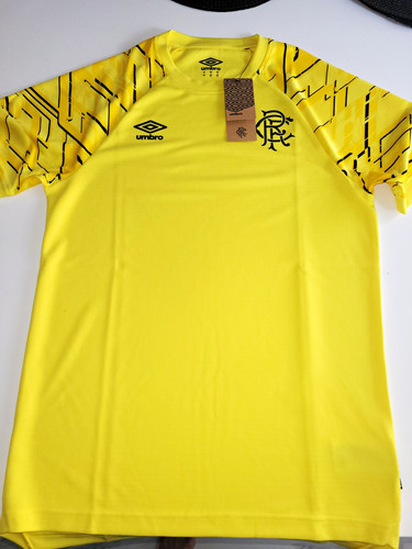 Umbro rangers goalkeeper - rangers,