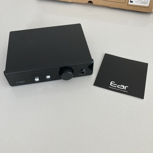 Rega ear headphone - 2,
