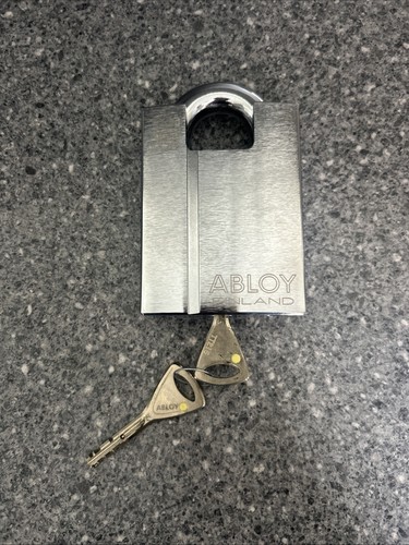 Abloy 362 protec2 - abloy,