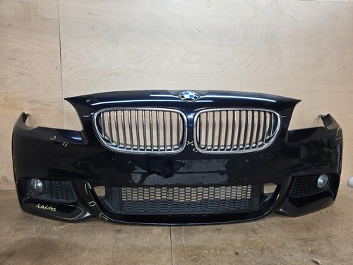 Bmw series f10 f11 - bmw,