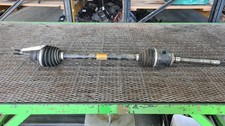 MERCEDES GLE CLASS 166 Series 2015-2021 - Front Right Driveshaft A1663301300