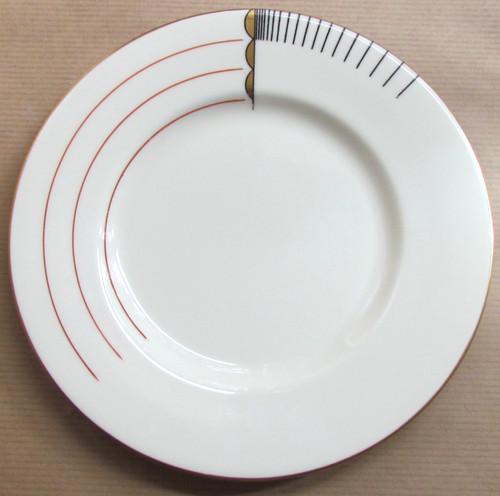 Royal doulton art - royal, deco