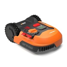 Worx landroid s250 robotic - landroid,