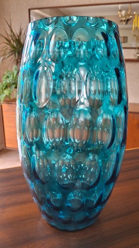 Fab vintage large czech - vintage,