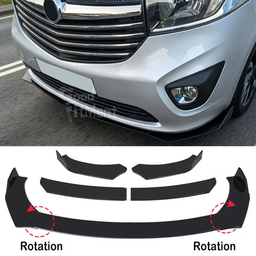 For opel vauxhall vivaro - for,