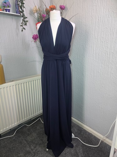 Womens roman navy multiway - roman,